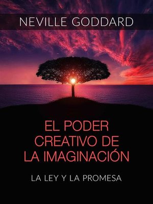 cover image of El poder creativo de la Imaginación (Traducido)